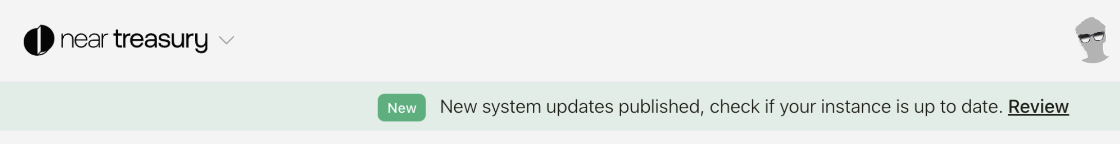 System updates